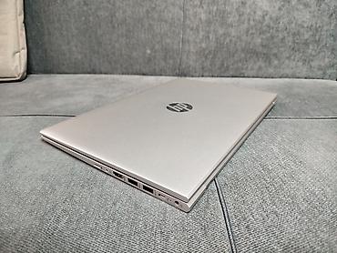 Ноутбуки HP: Для программирования, Новый, Intel Core i7 — 7