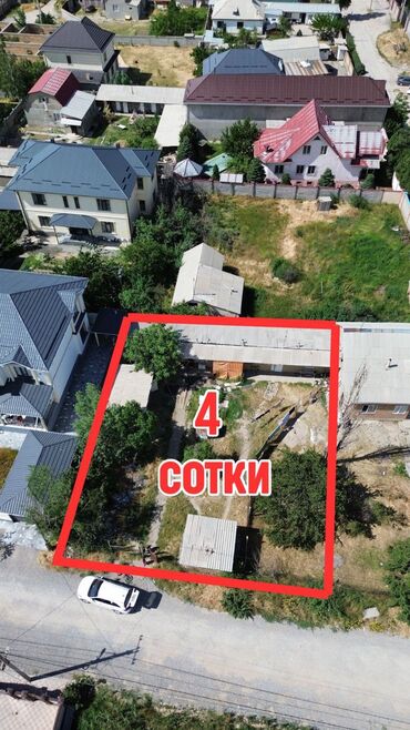 Продажа домов: 45 соток, Для строительства, Тех паспорт, Договор купли-продажи
