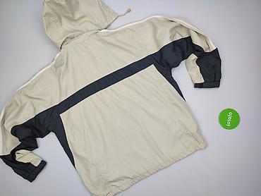 j: Nike, Męska wiatrówka, rozmiar L — 3