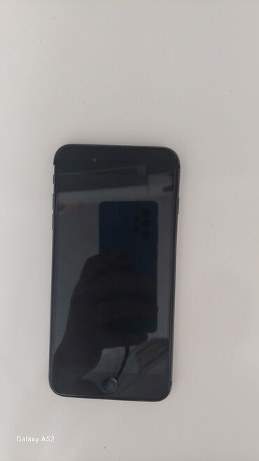 телефон fly большой экран: IPhone 8 Plus, 64 ГБ, Черный, Отпечаток пальца