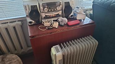 Мебель: Цена договорная Продаю б/у мебель шкафы и мягкая мебель и.т.д - — 7