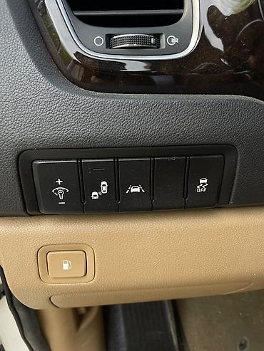 киа карнивал 2019 салон: Kia Carnival: 2020 г., 2.2 л, Автомат, Дизель, Минивэн — 6