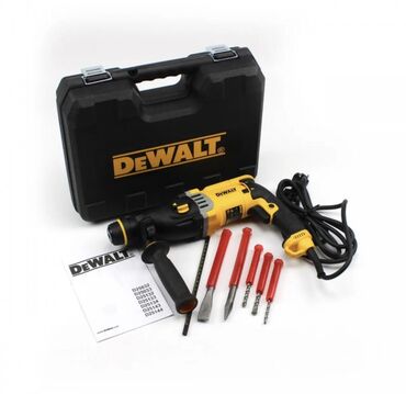 перфоратор crown: Перфораторы фирма dewalt новый 3 режим работы 1 дрель 2 ударники 3