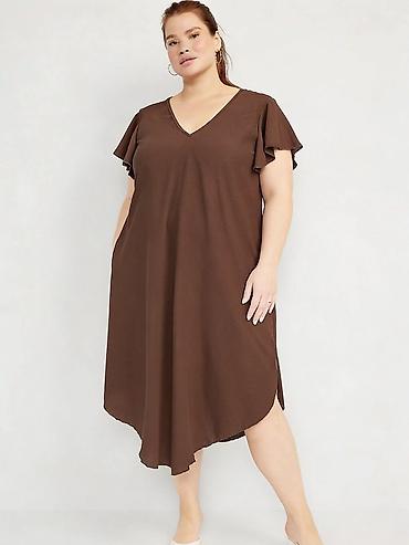 hugo majce: 05. Haljina za punije
2XL 3XL 4XL 
2.250 dinara H — 8