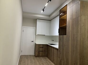 Продажа квартир: 3 комнаты, 73 м², Элитка, 3 этаж, Дизайнерский ремонт — 9