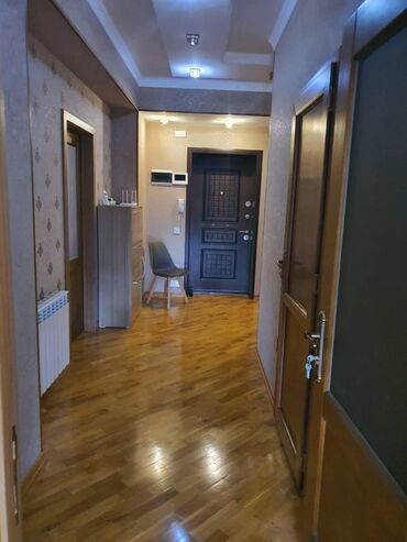 Yeni tikili: 2 otaqlı, Yeni tikili, 94 kv. m — 24