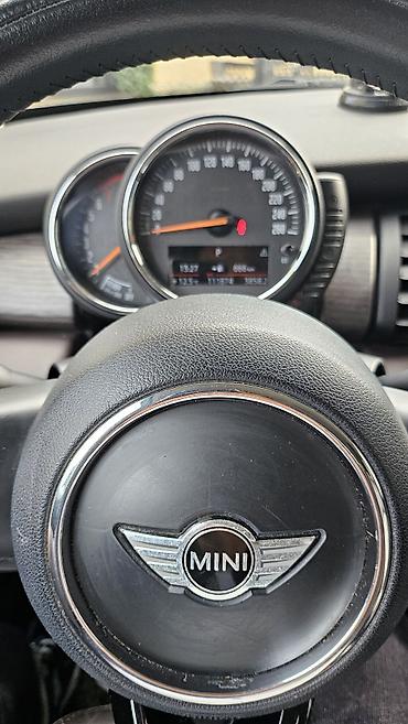 Mini: Mini Cooper: 2017 г., 1.5 л, Автомат, Бензин, Хэтчбэк — 12