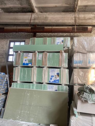 Монтажные работы: Монтаж перегородок, Монтаж арок, Монтаж откосов Больше 6 лет опыта — 11