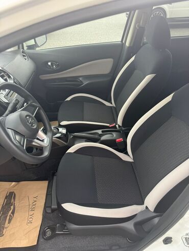 Nissan: Nissan Note: 1.2 l | 2019 il Sedan — 5