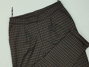 trousers: F&F, Spodnie materiałowe damskie, rozmiar M — 1