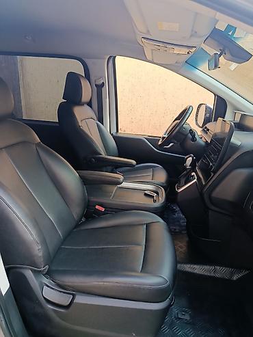 highlander platinum: Легкий грузовик, Hyundai, Дубль, Б/у — 6
