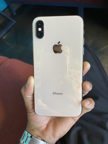 айфон 9 цена в бишкеке 256 гб: IPhone Xs, 64 ГБ, Золотой