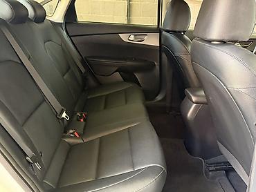 Kia: Kia K3: 2020 г., 1.6 л, Автомат, Бензин, Седан — 6