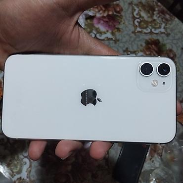 iphone 11 pro max irşad: IPhone 11, 64 GB, Ağ, Face ID — 1