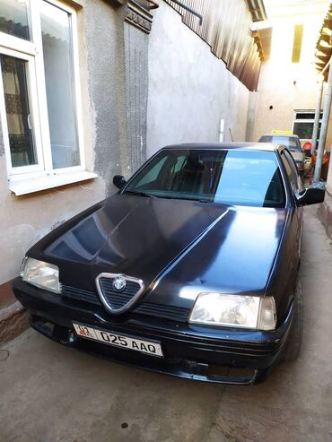 alfa romeo brera 3 2 jts: Alfa Romeo 164: 1989 г., 3 л, Механика, Бензин, Седан