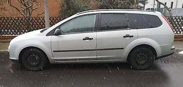 bm tools subotica: MOTOR 1.8 TDCI 2007G ZA FORD FOCUS OD 2004. DO 2008. GOD. | FORD — 9