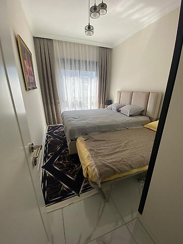 Продажа квартир: 2 комнаты, 64 м², Элитка — 13