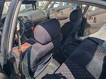 коробка галант: Mitsubishi Galant: 1993 г., 2 л, Механика, Бензин, Седан — 5
