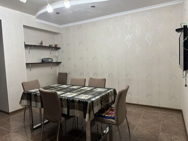 Долгосрочная аренда квартир: 2 комнаты, Собственник, С мебелью частично