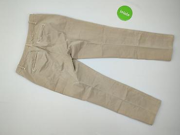 converse podrobki: Spodnie materiałowe damskie, rozmiar L — 3