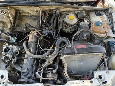 запчасти опель вектра б: Audi 80: 1992 г., 2.3 л, Механика, Бензин, Седан — 6