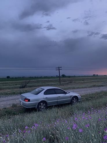мото хонда: Honda Saber: 2000 г., 2.5 л, Автомат, Бензин, Седан — 3