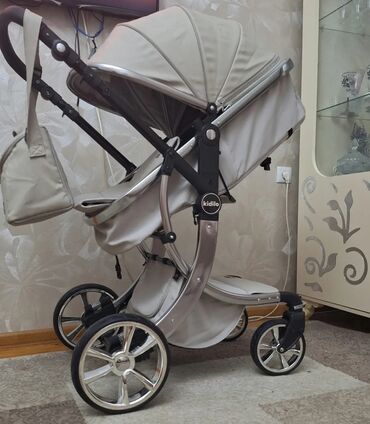 Модульные коляски: Araba problemi yoxdur
qiynet son Unvan Nizami