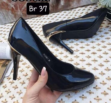 Salonke: Salonke, Bona, 37 — 1