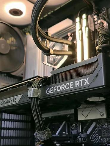 Desktop računari i radne stanice: Ryzen 9 9950X RTX 5080 X870 64GB 2TB - SM098PC. ✨ Prodaja i sklapanje — 13