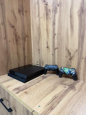 купить бу диски на пс4: PlayStation4 500 гбвнутри есть 24 игры 2 беспроводных джойстика,есть — 5