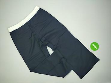 spodnie divided h: H&M Divided, Spodnie materiałowe damskie, rozmiar L — 3