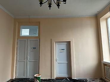 покраска дома: 🎨 Побелка жана ички жасалгалоо жумуштары! 🏠 ✅ Грунтовка ✅ — 9