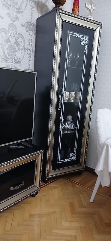 тотуя гулу: Б/у, Диван, Сервант — 2