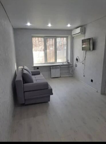 аренда помещения в канте: 1 комната, 30 м², Хрущевка, 1 этаж, Косметический ремонт