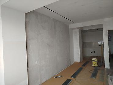 Потолочный гипсокартон: Ремонт квартир, дизайнерские ремонт, индивидуальные дизайн, ремонт под — 20