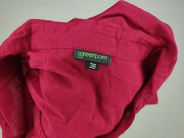 red collar project: Greenpoint, Koszula damska, rozmiar S — 4