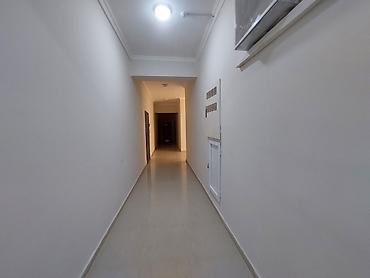 Mənzillər: 4 otaqlı, Yeni tikili, 154 kv. m — 9