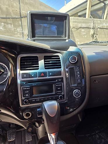 портер 2 4х4: Легкий грузовик, Hyundai, Стандарт, 3 т, Б/у — 6