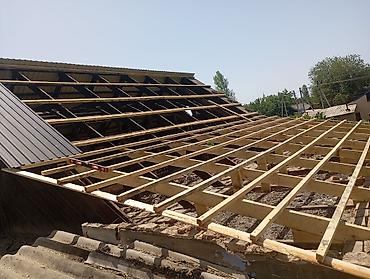 Кровля крыши: Кровля крыши | Монтаж Больше 6 лет опыта — 18