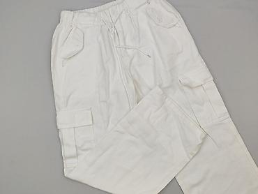 jeansy cargo: Shein, Spodnie cargo damskie, rozmiar M — 1