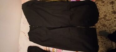 Kostyumlar: Kostyum, Qış, XL, rəng - Qara — 13