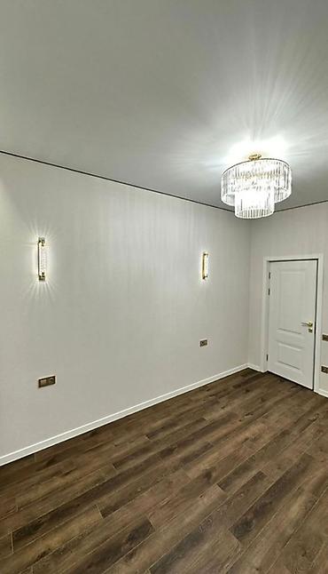 Продажа квартир: 2 комнаты, 49 м², Элитка, 3 этаж, Евроремонт — 8