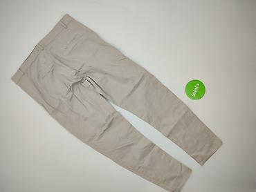 stradivarius pl promo code: BoohooMAN, Chinosy dla mężczyzn, rozmiar L — 3