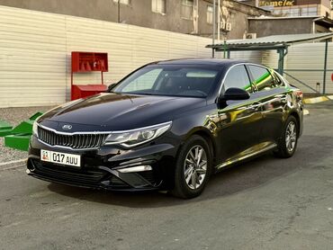 киа к5 2018 цена бишкек: Kia K5: 2018 г., 2 л, Автомат, Бензин, Седан