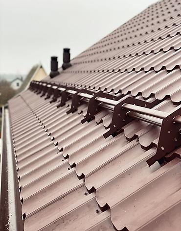 Кровля крыши: Замена кровля Ремонт крыша — 22