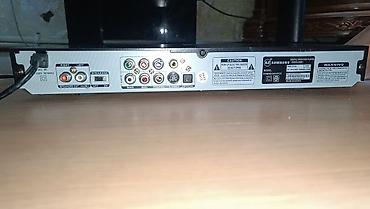 usb dvd: Samsung DVD/CD pleyer (PULTU YOXDUR) endirim olacaq - Model: Samsung — 4
