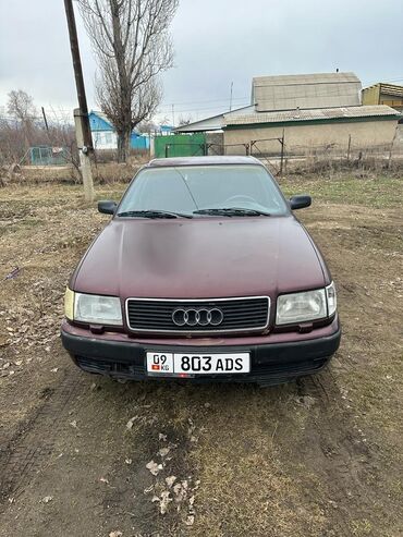 soki v 3 litrovyh bankah: Audi S4: 1991 г., 2.3 л, Механика, Бензин, Седан