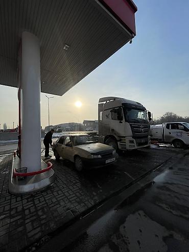 Daewoo: Daewoo Nexia: 2006 г., 1.5 л, Механика, Бензин, Седан — 8