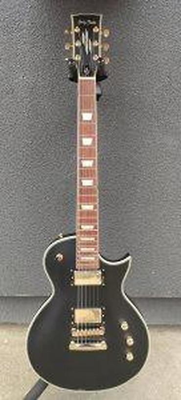 Gitare: HARLEY BENTON SC-CUSTOM PLUS EMG | . Lično preuzimanje u — 7