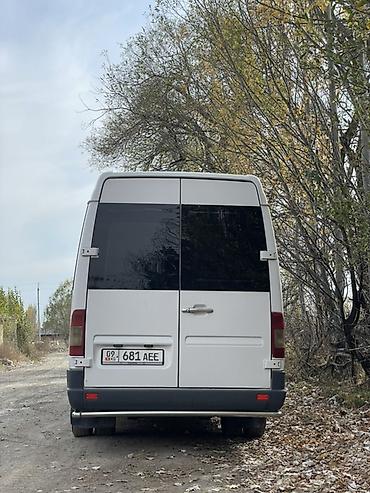 митцубиси спейс стар: Mercedes-Benz Спринтер: 2010 г., 2.2 л, Механика, Дизель, Бус — 4